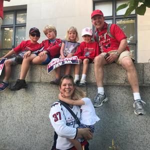 Meet your Posher, Barbara